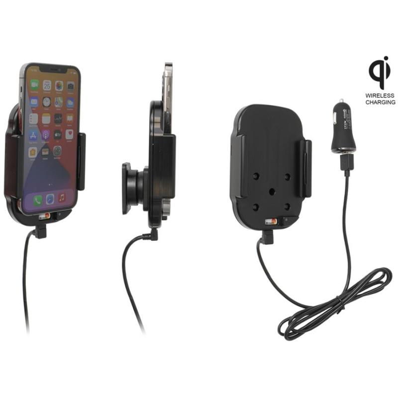 Brodit 718235 support Apple iPhone 12/12 Pro