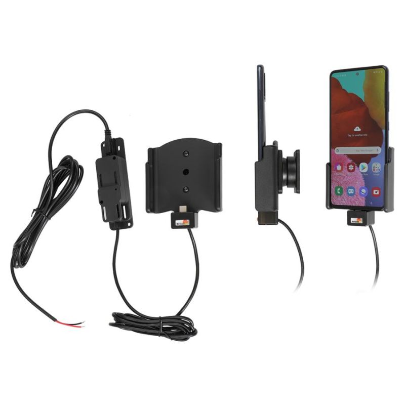 Brodit 727206 support fix Samsung Galaxy A51 SM-A5