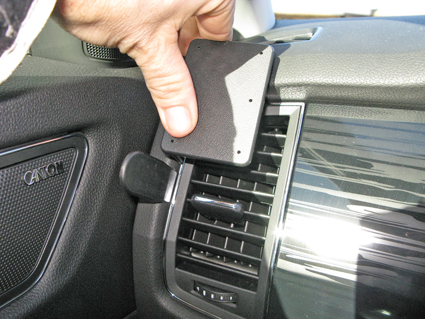 Brodit 805295 Autohalterung Skoda Kodiaq