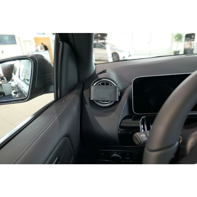 Brodit 805495 Autohalterung Mercedes Benz B-Class