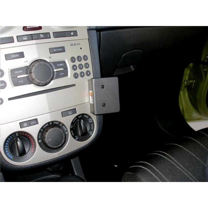 Brodit 853956 support Opel Corsa annee 07-14, Angled mount