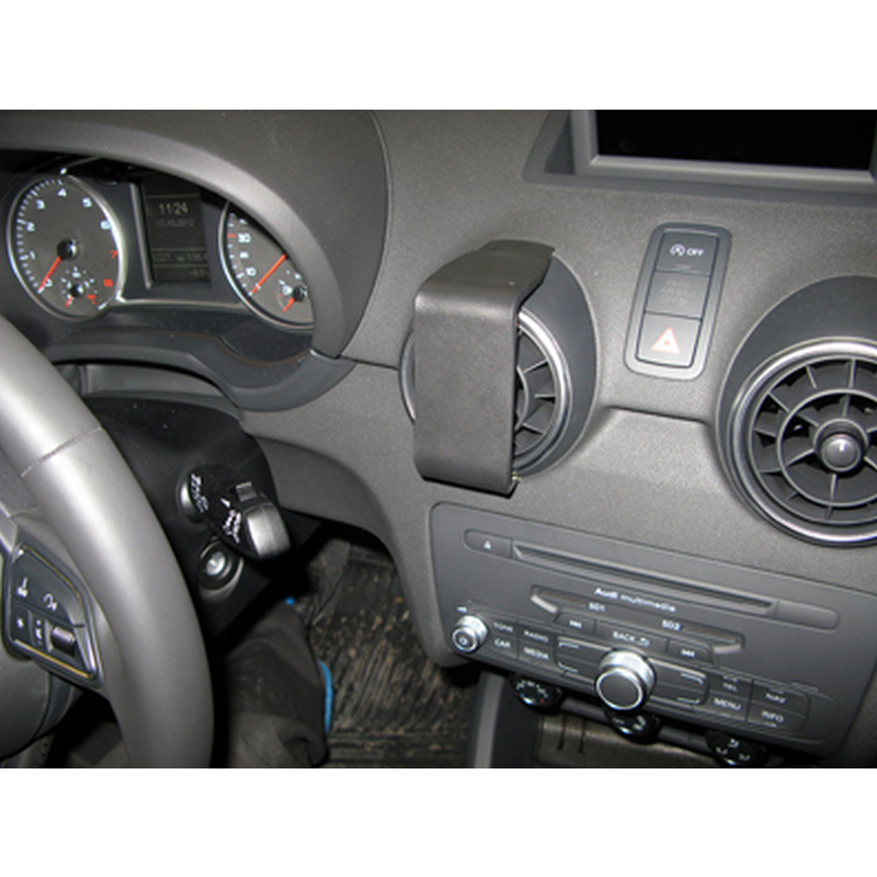 Brodit 854815 support voiture Audi A1 annee 11-18, Center mount