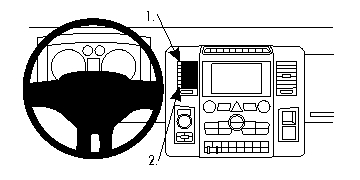 Dodge Ram Pick Up 1500 -13