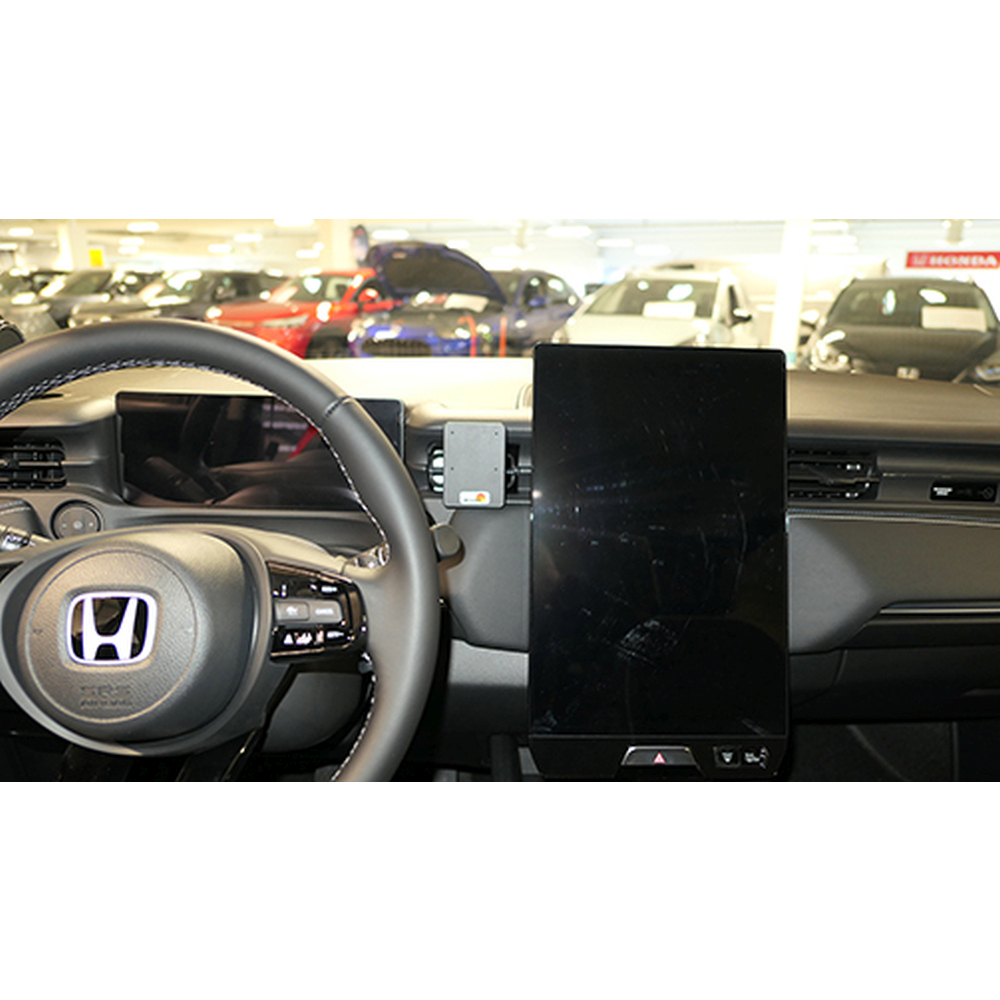 Brodit 856034 support voiture Honda e:Ny1, 24-, fixation à la console
