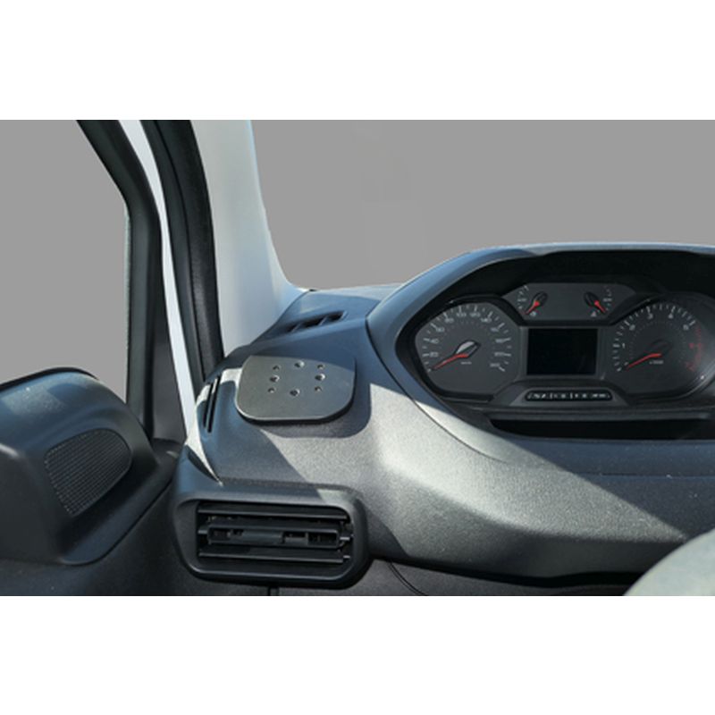 Brodit 213553 Autohalterung Citroen