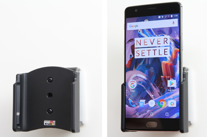 Brodit 511905 OnePlus 3 Halterung