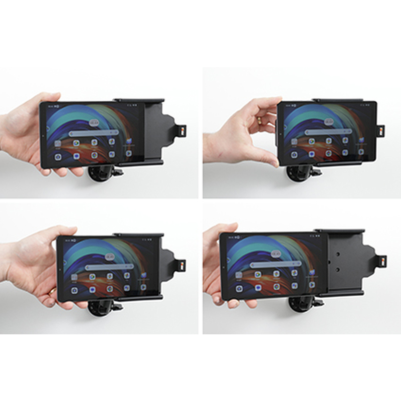 Brodit 711349 support appareil Lenovo Tab M8 4th Gen