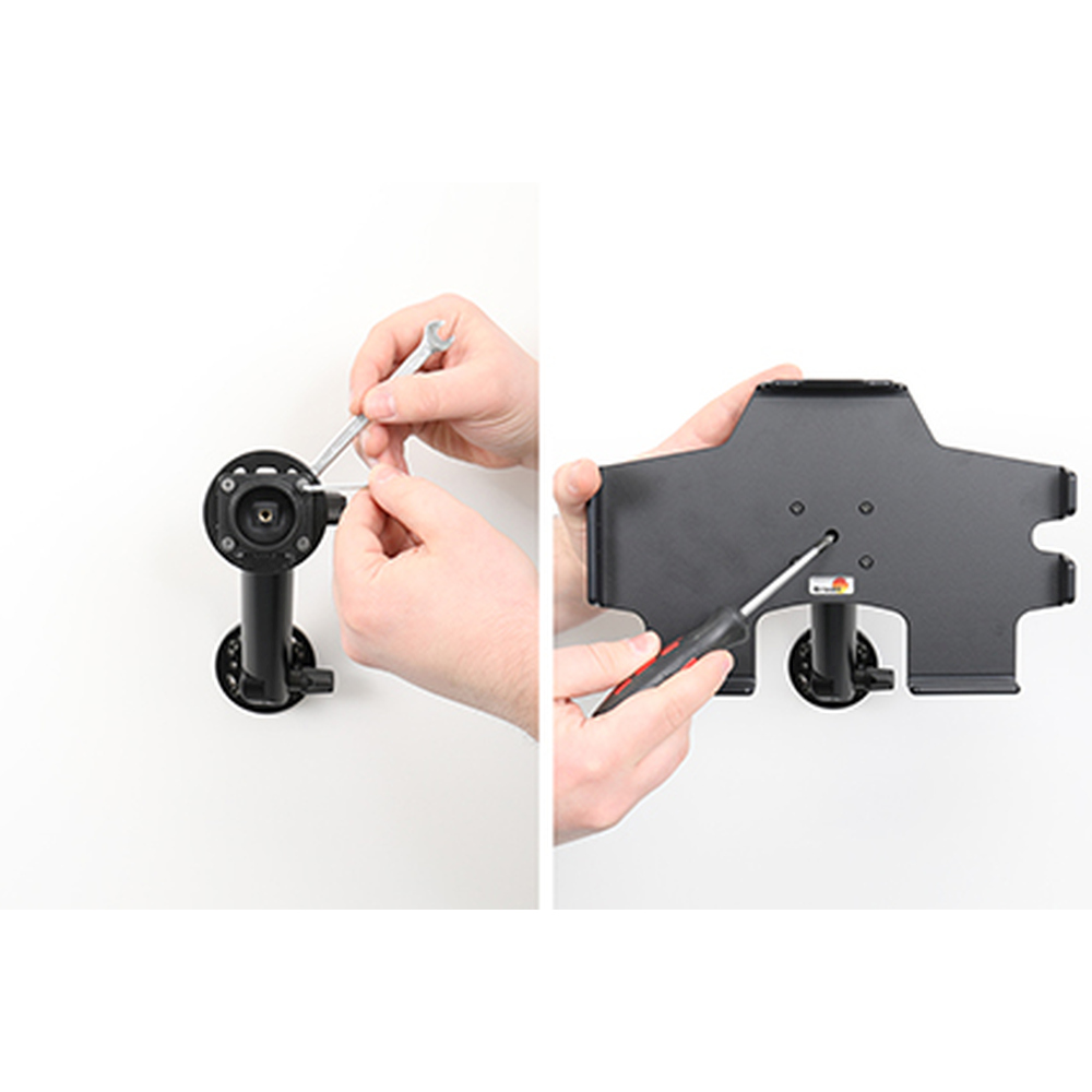Brodit 711384 Gerätehalterung Samsung Galaxy Tab S9 FE SM-X51x