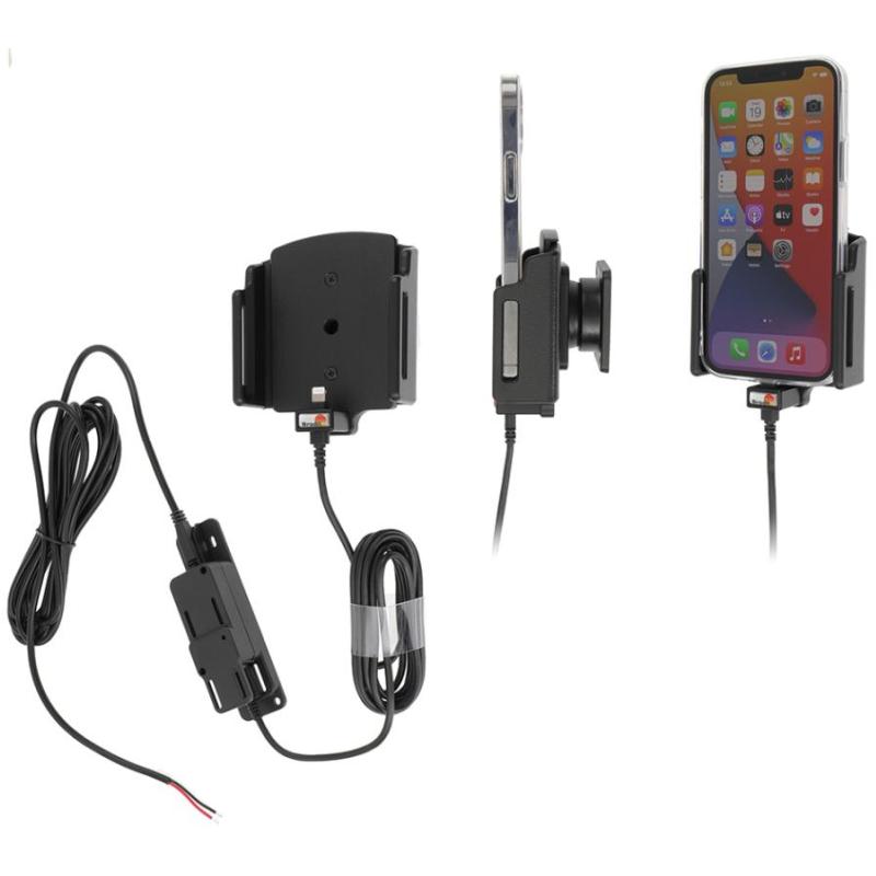 Brodit 727239 support fix Apple iPhone 12 & 12 Pro & 13 & 13 Pro