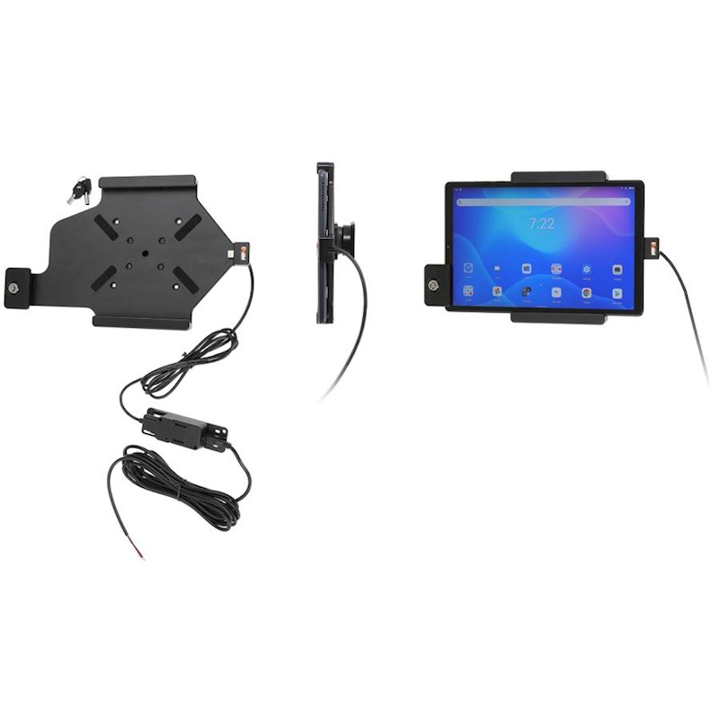 Brodit 736271 support fix Lenovo Tab K10 TB-X6C6F