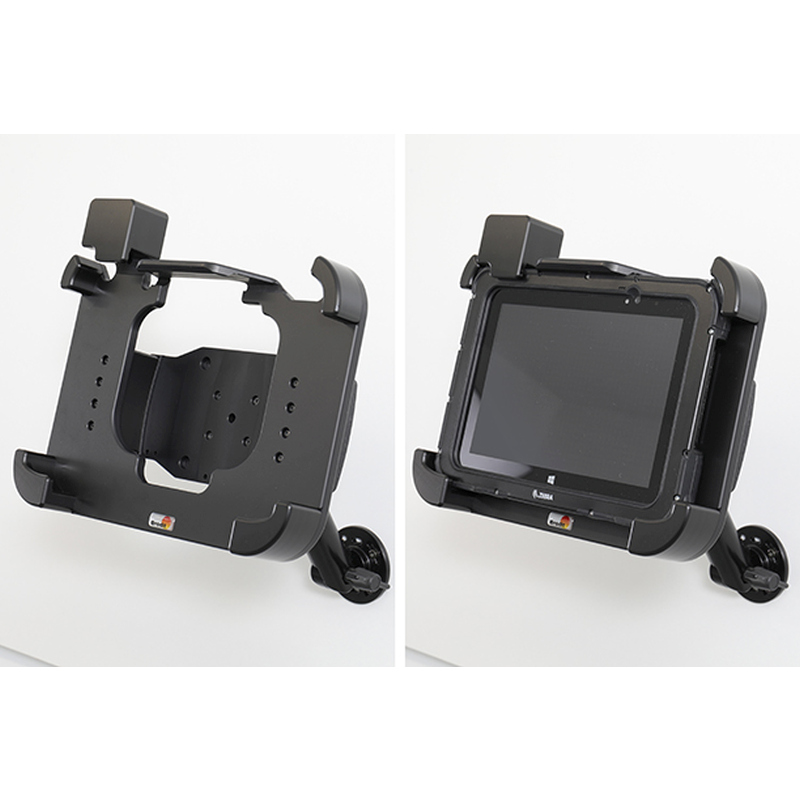 Brodit 541808 support appareil Zebra ET50/55 8.3"