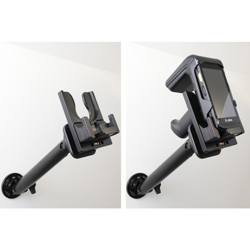 Brodit 710137 support Zebra TC20/TC25