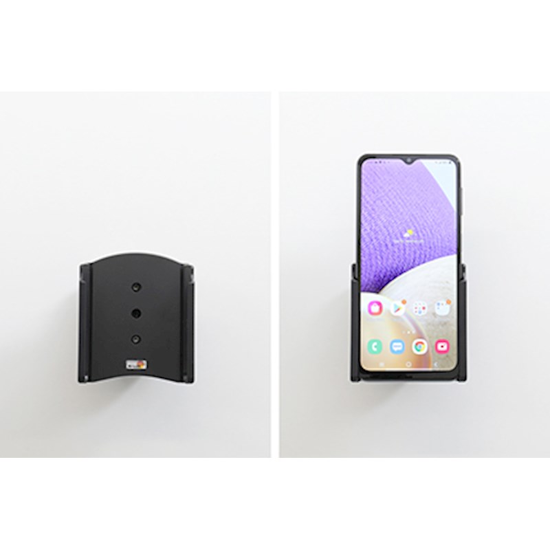 Brodit 711280 Halterung Samsung Galaxy A32 5G SM-A326U1/DS