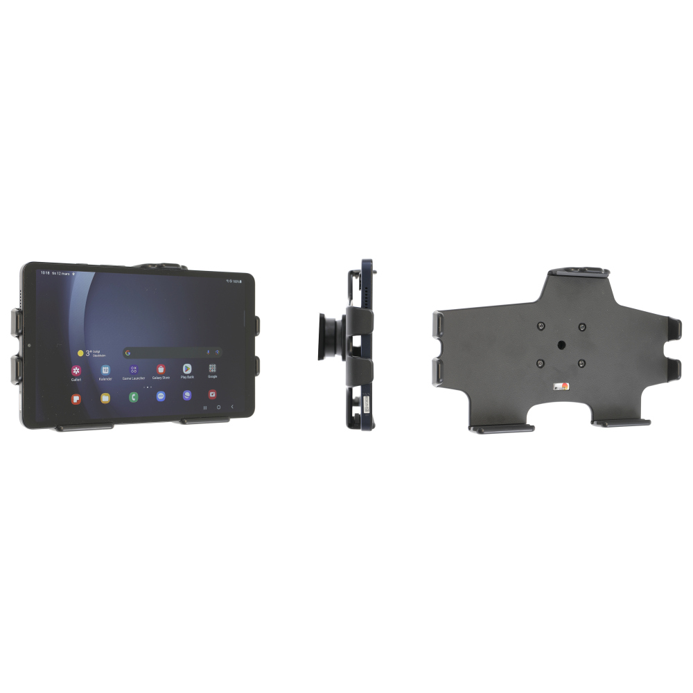 Brodit 711399 Autohalterung Samsung, Galaxy Tab A9/A11