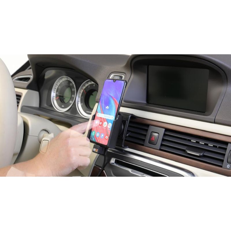 Brodit 721141 Gerätehalterung Samsung Galaxy A40