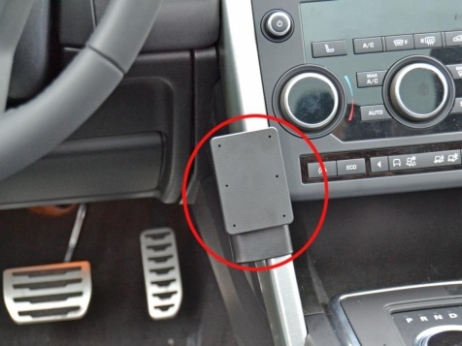 Brodit 855115 support ProClip Land Rover Discovery