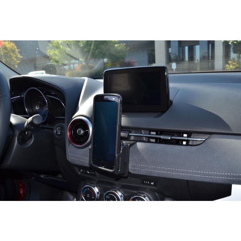Brodit 855529 support voiture Mazda CX-3 19-