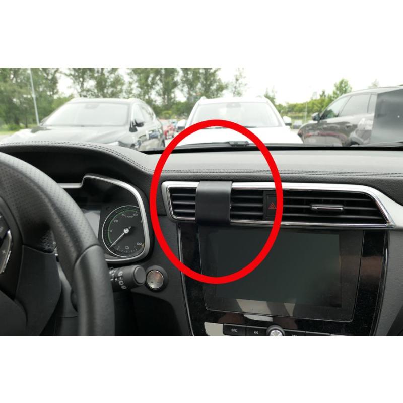 Brodit 855690 support voiture MG ZS 20-