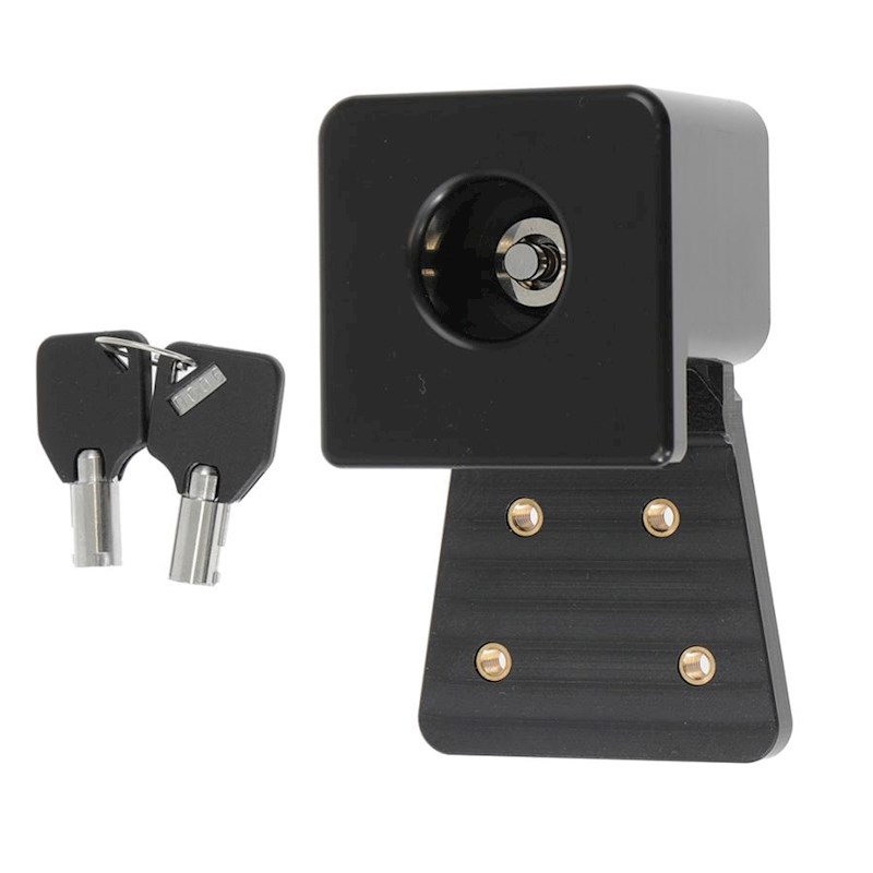 Brodit 216287 Schlüsselsperrmodul Zebra ET80/ET85