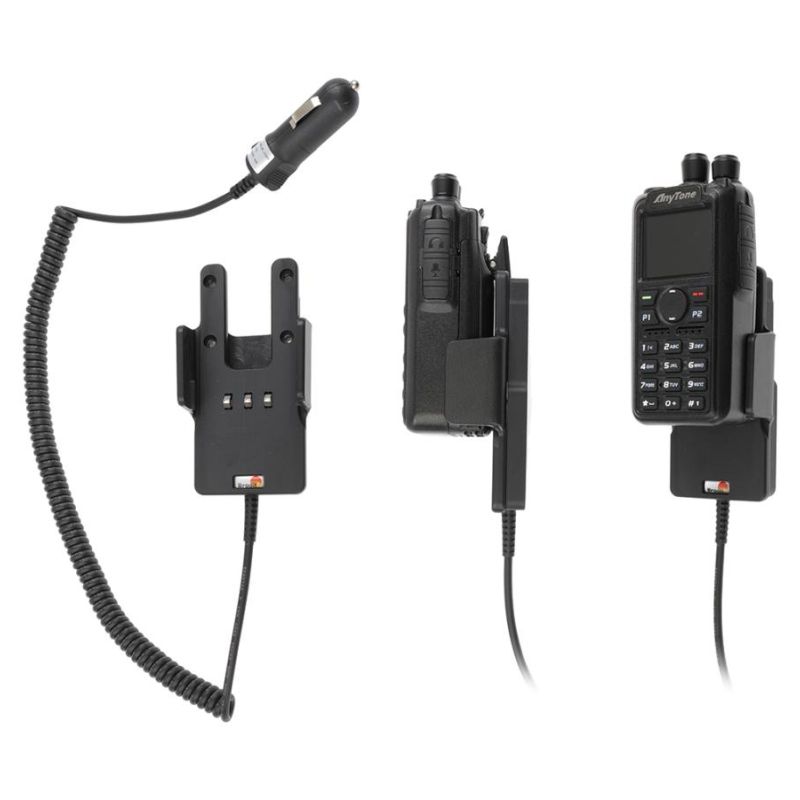 Brodit 712184 Gerätehalterung AnyTone AT-D878UV