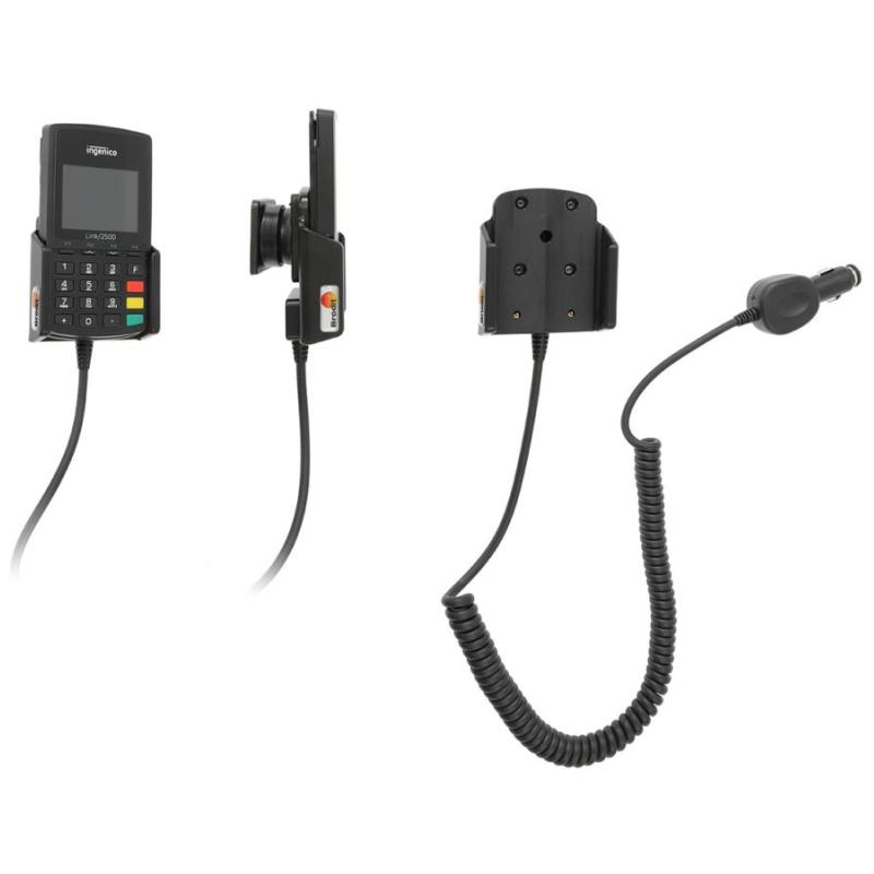 Brodit 712261 support appareil Ingenico Link 2500i
