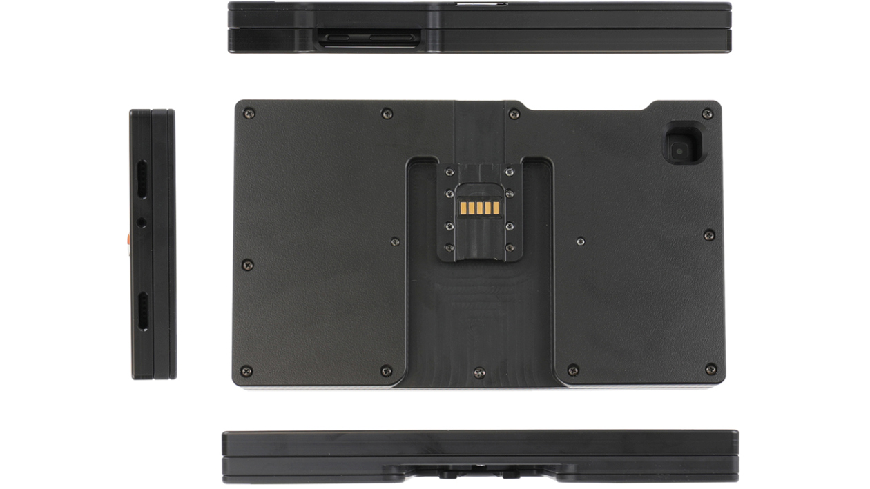 Brodit 758162 support Samsung Galaxy Tab A 8.0