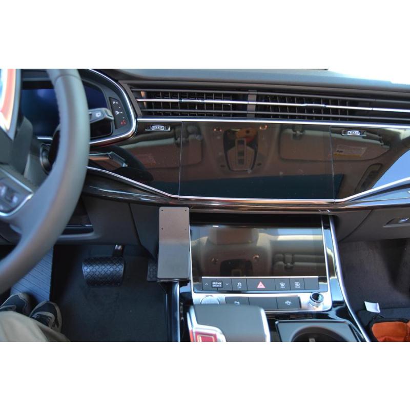 Brodit 835630 support voiture Audi Q7 20-