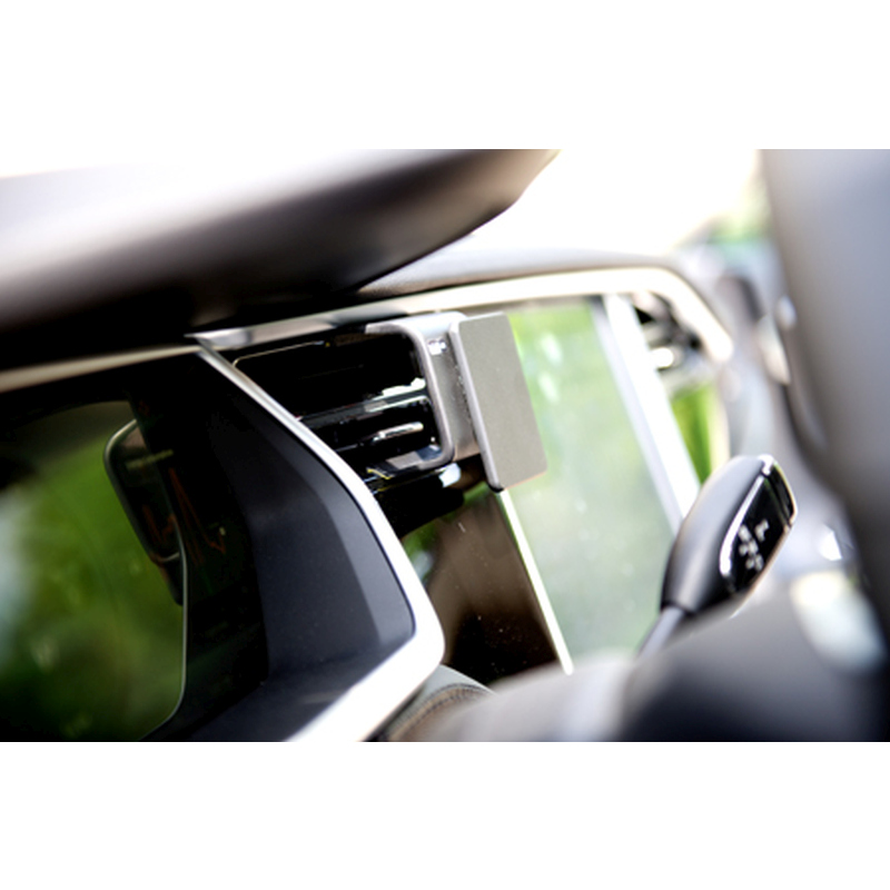 Brodit 854921 Halterung Tesla Model S Baujahr 13-, Center mount