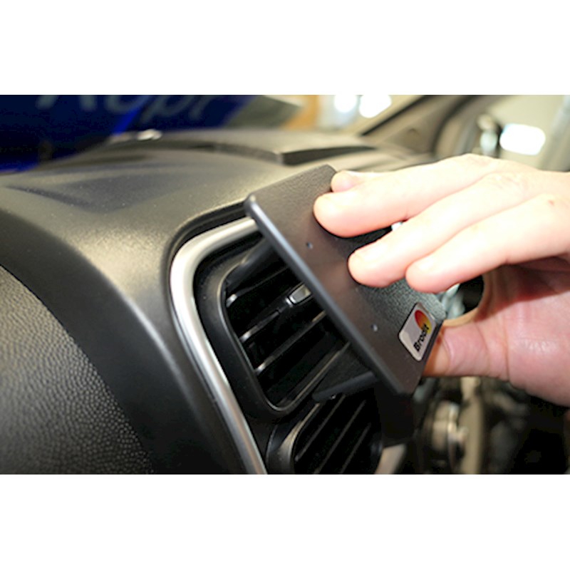 Brodit 855752 Autohalterung Fiat Ducato 22-