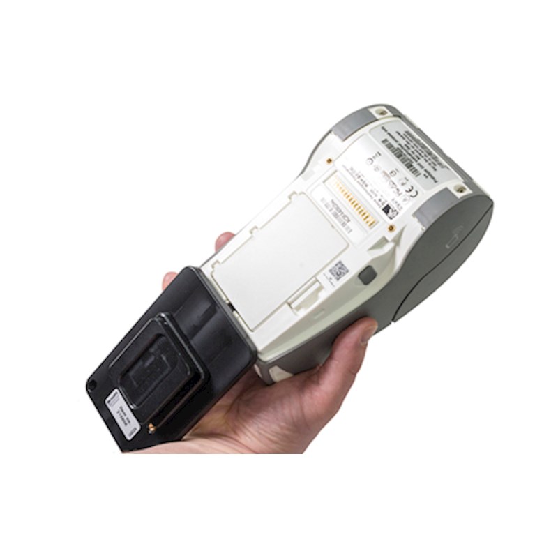 Brodit 215806 Gerätehalterung Zebra QLN220/320/ZQ610/620
