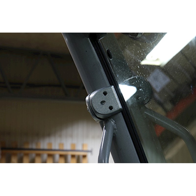 Brodit 216262 Gabelstaplerhalterung