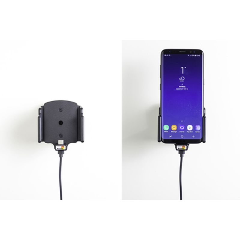 Brodit 521845 support universal USB-C Type