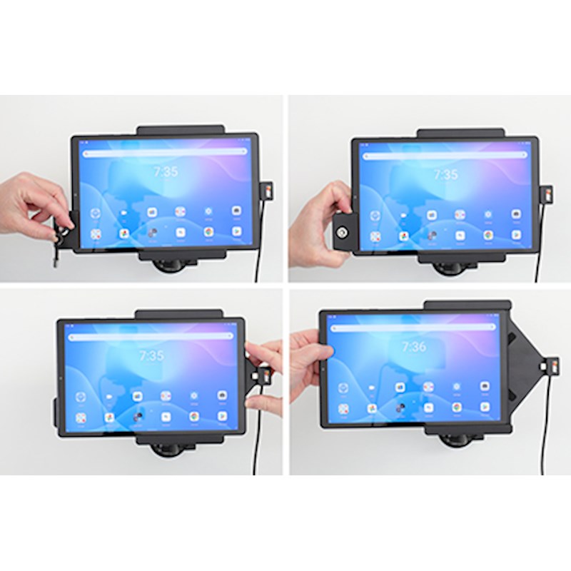 Brodit  752271 support Lenovo Tab K10 TB-X6C6F