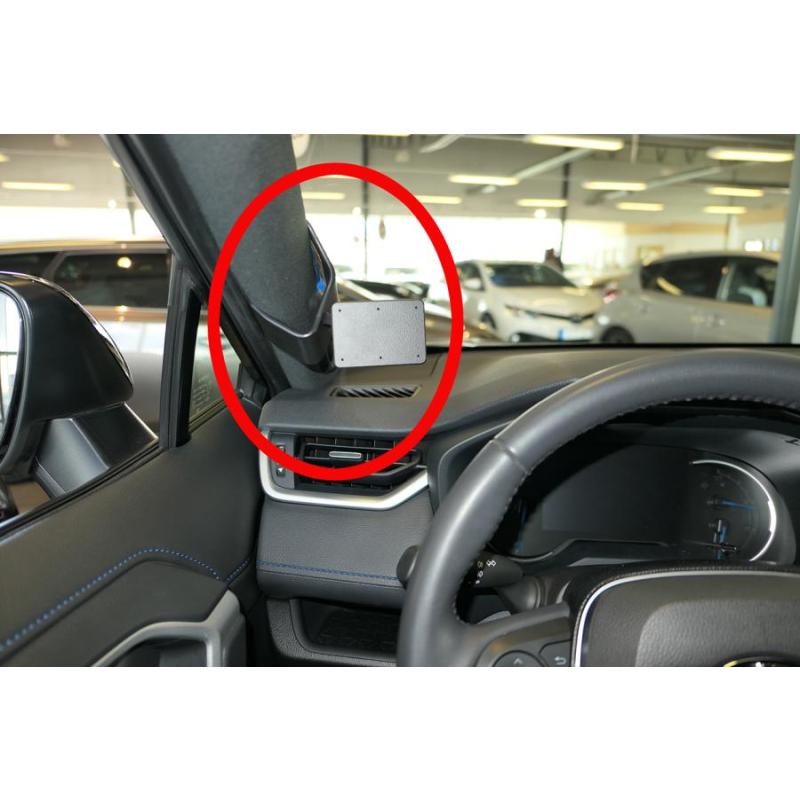 Brodit 805676 support Toyota RAV 4 19-