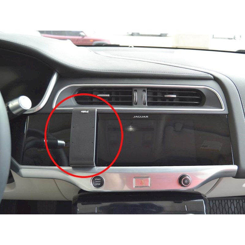 Brodit 855511 support voiture