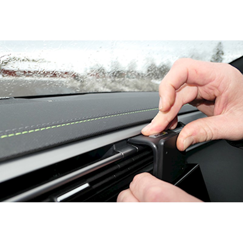 Brodit 855740 support voiture Peugeot 308 22-