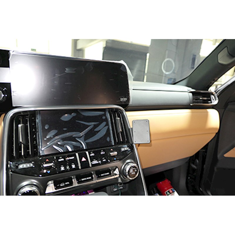 Brodit 855756 support voiture Lexus LX Series 22-