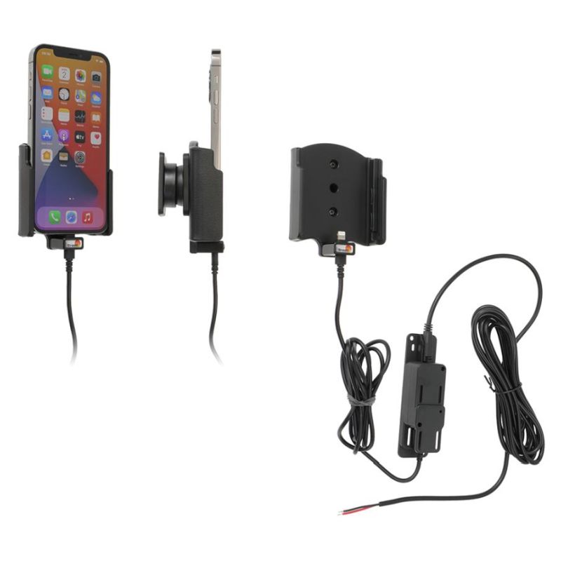 Brodit 727235 Halterung Apple iPhone 12&12Pro
