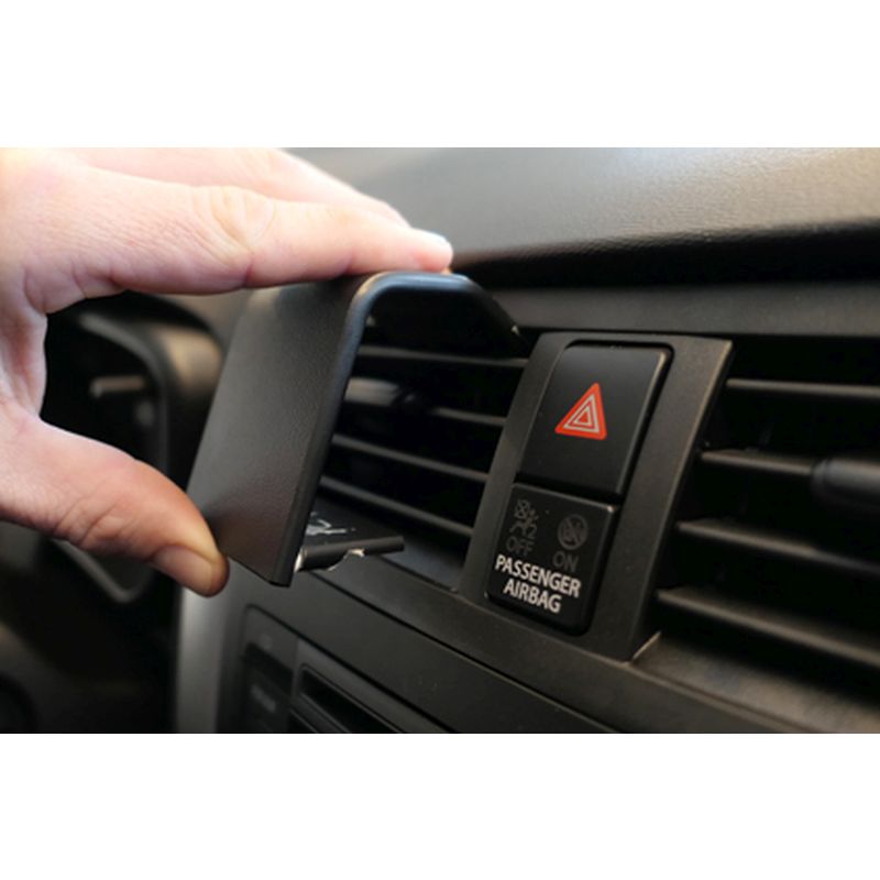 Suzuki Celerio ab Baujahr 15-19, mitte, Center mou