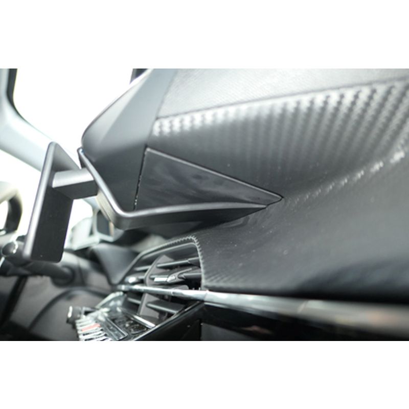 Brodit 855590 Autohalterung Peugeot 208 20-