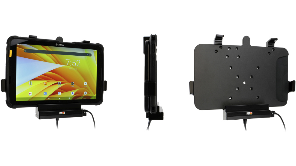 Brodit 216385 support Zebra ET40 10/ ET45 10