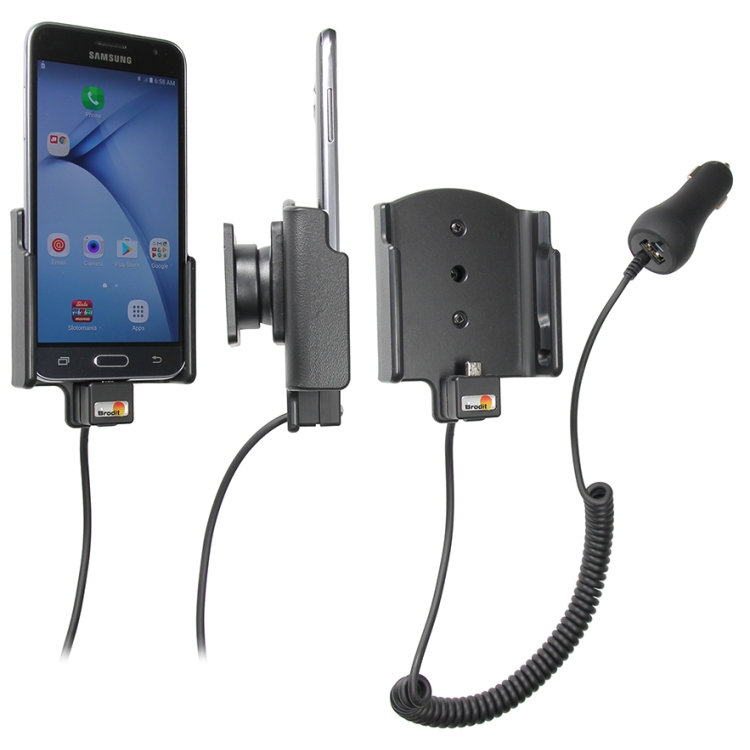 Brodit 512980 Gerätehalterung Samsung Galaxy J3
