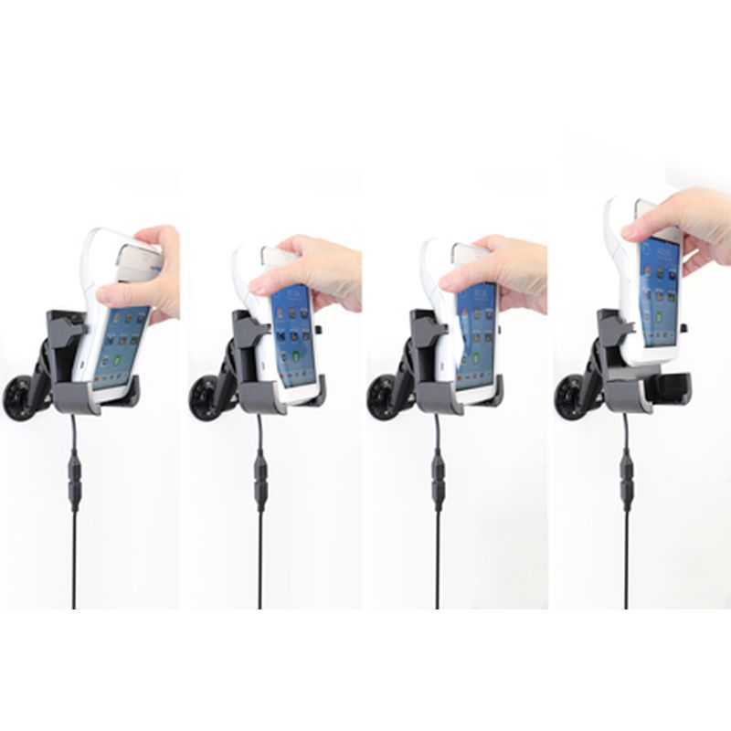 Brodit 712113 Gerätehalterung myPOS a920