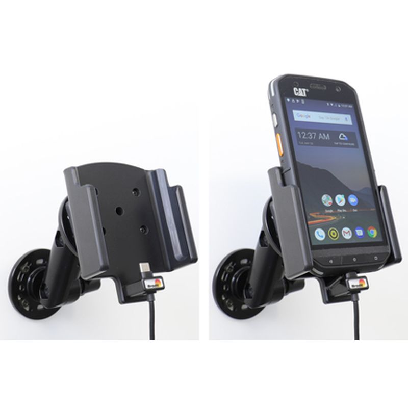 Brodit 721131 support appareil CAT S48c
