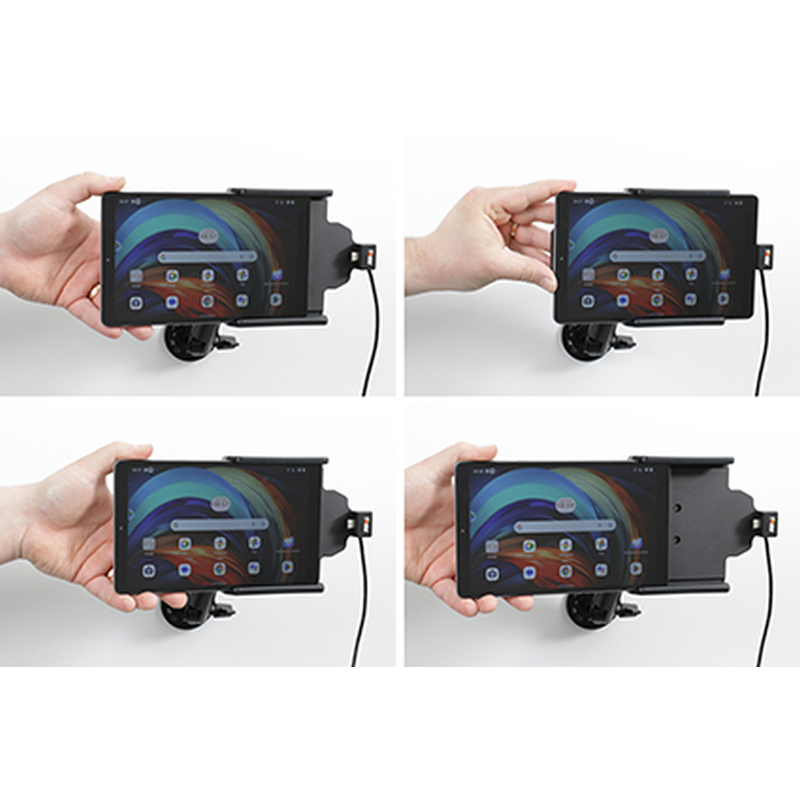 Brodit 727349 support appareil Lenovo Tab M8 4th Gen
