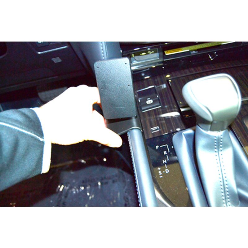 Brodit 835434 support voiture Lexus LX Series 16-