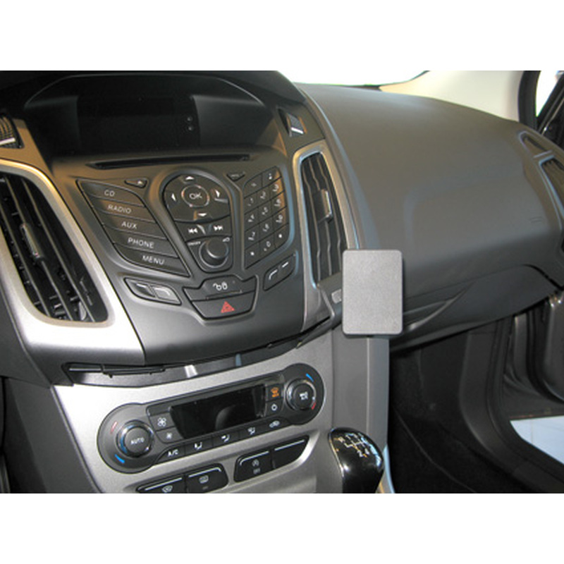 Brodit 854620 support Ford Focus annee 11-14, Angled mount