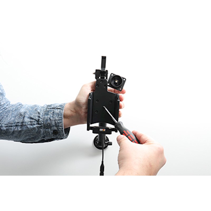 Brodit 216212 Gerätehalterung Panasonic FZ-T1