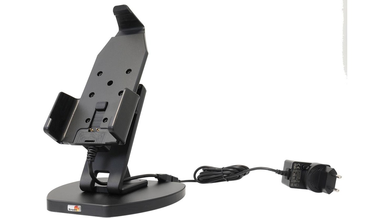Brodit 217193 Station de recharge pour Sonim XP10