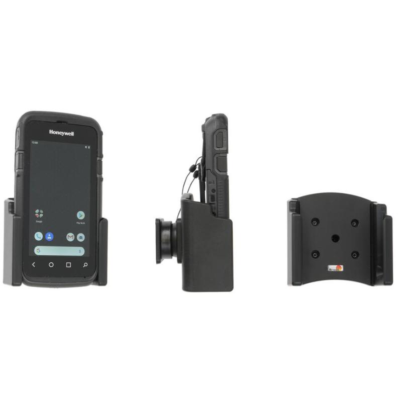 Brodit 711268 support appareil Honeywell CT60XP